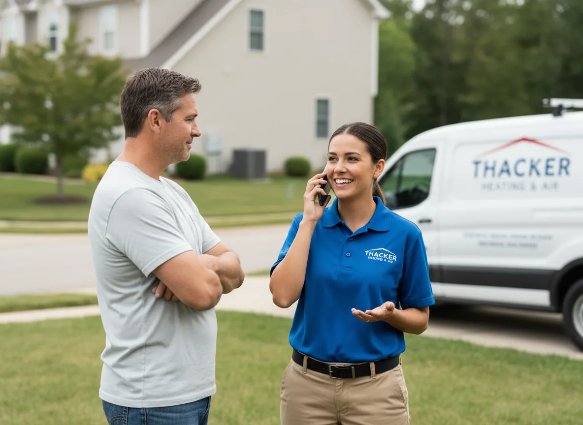 Ac Repair Bloomington, IN FAQs